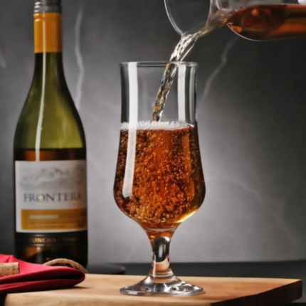 6pcs Hurricane Glasses