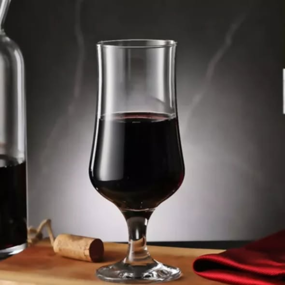 6pcs Hurricane Glasses