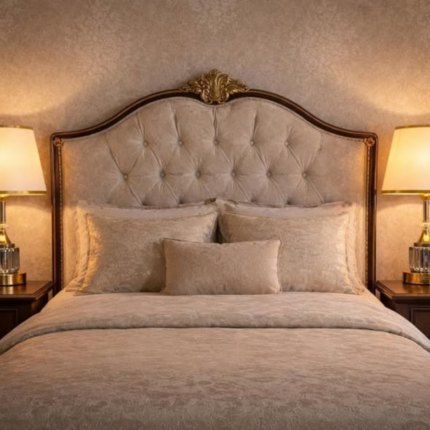 Medium Sized Table Lamp