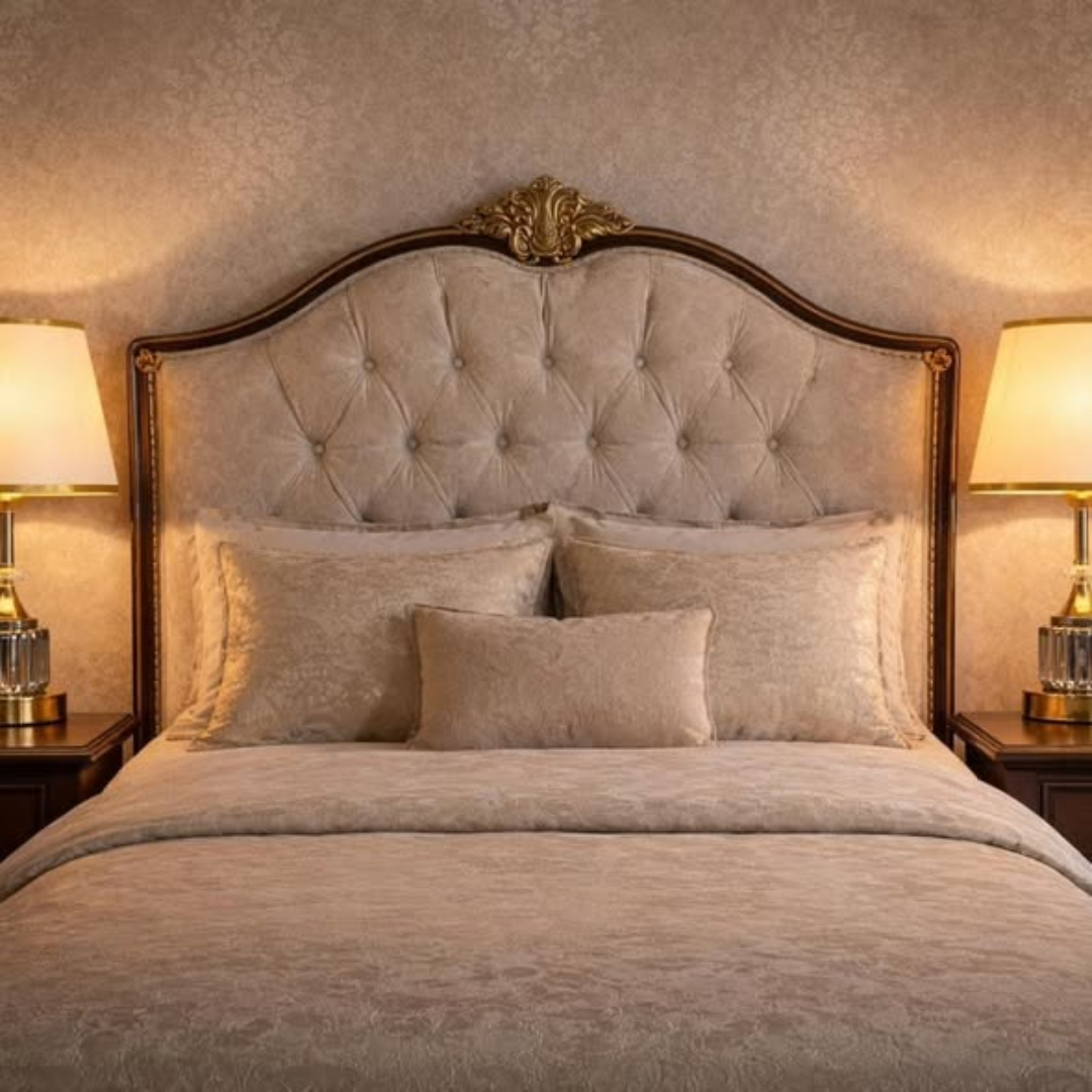 Medium Sized Table Lamp