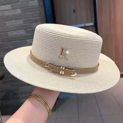 Classy Summer Hats