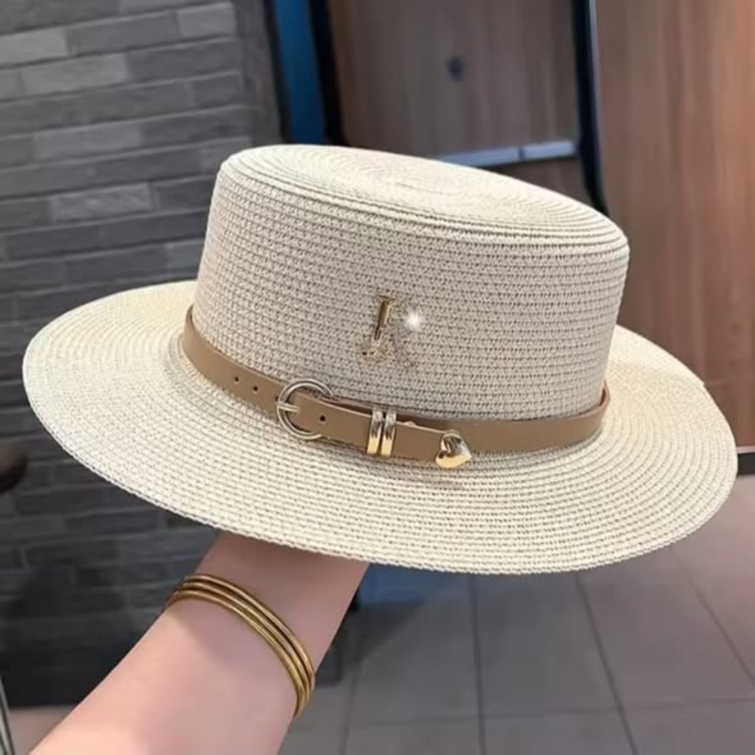 Classy Summer Hats