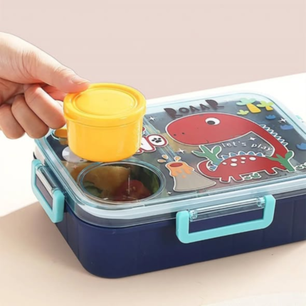 Kids Lunch box