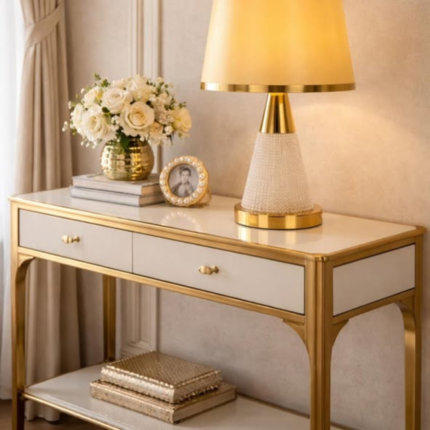 Medium Sized Table Lamp