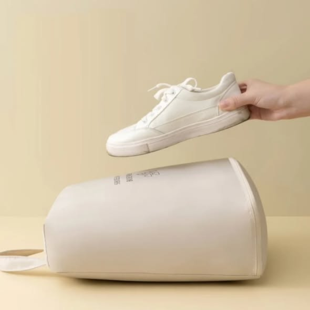 Portable Travel Shoe Bag