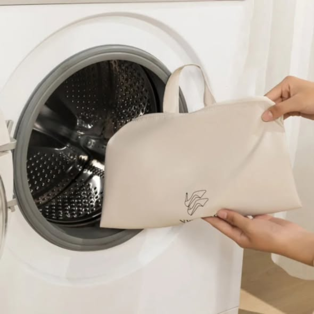 Portable Travel Shoe Bag