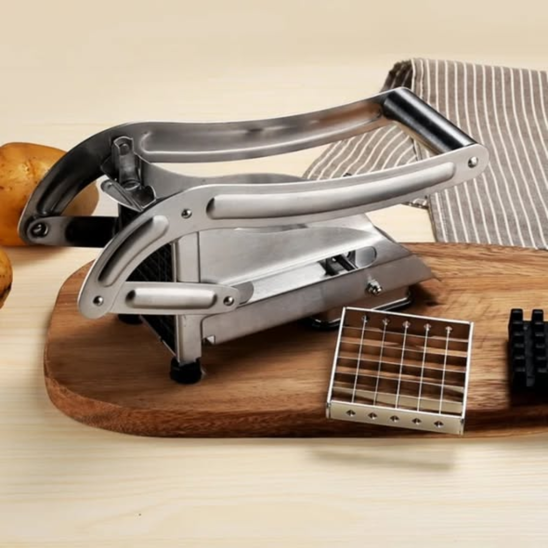 Metallic Chips Cutter