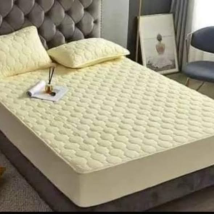Mattress Protectors