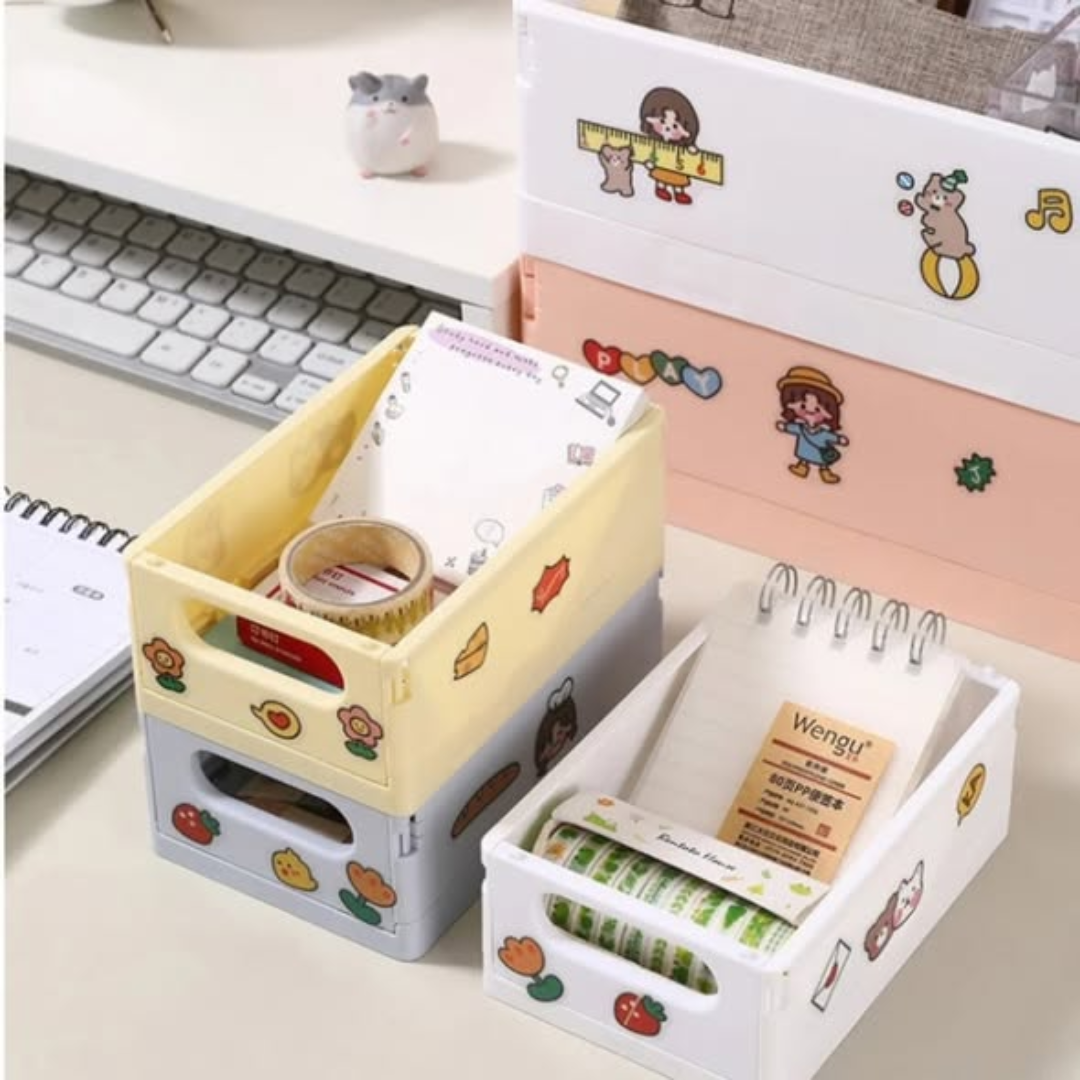 Kids Desk Organiser