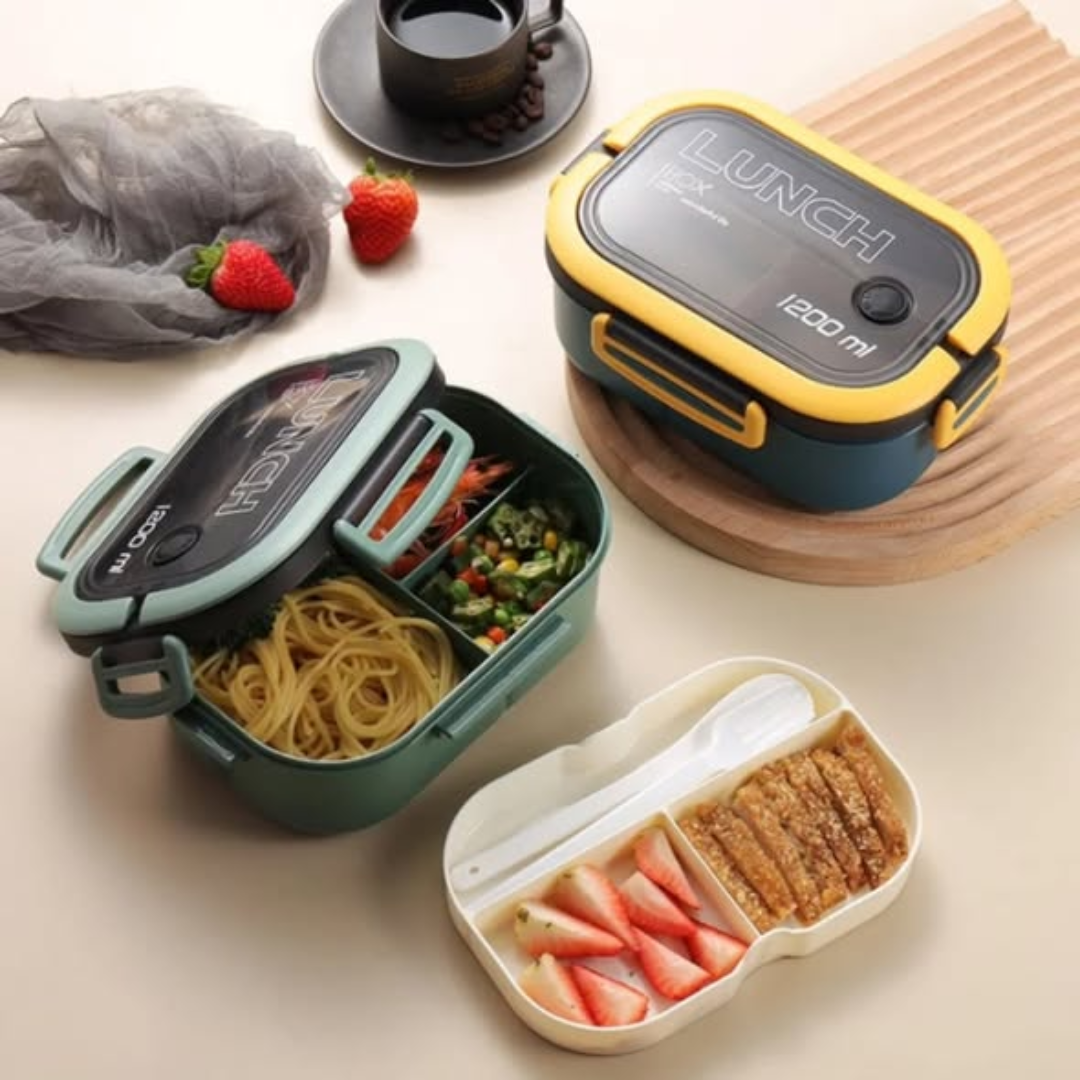 Bentos Lunch Boxes