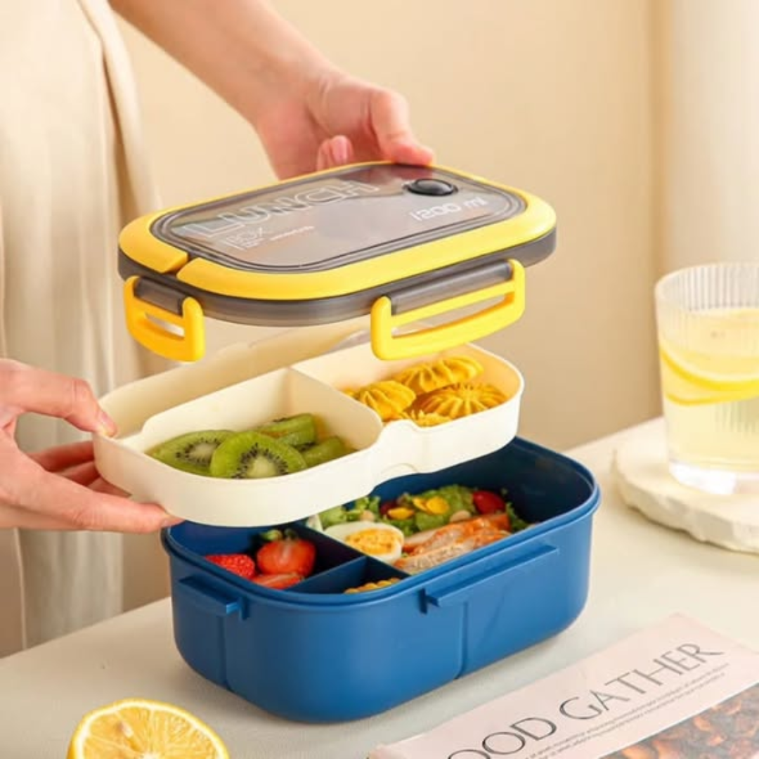Bentos Lunch Boxes
