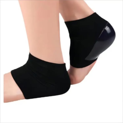 Anti cracking Heel sleeves