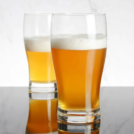 6pcs Beer Glasses