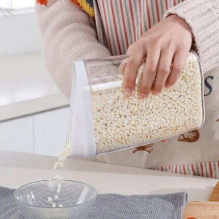 Candy Containers 10pc