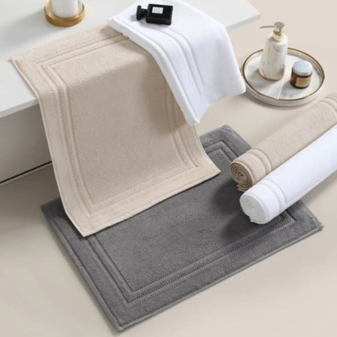 Bathroom Mat