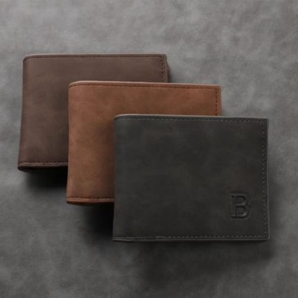 Quality Men Wallets