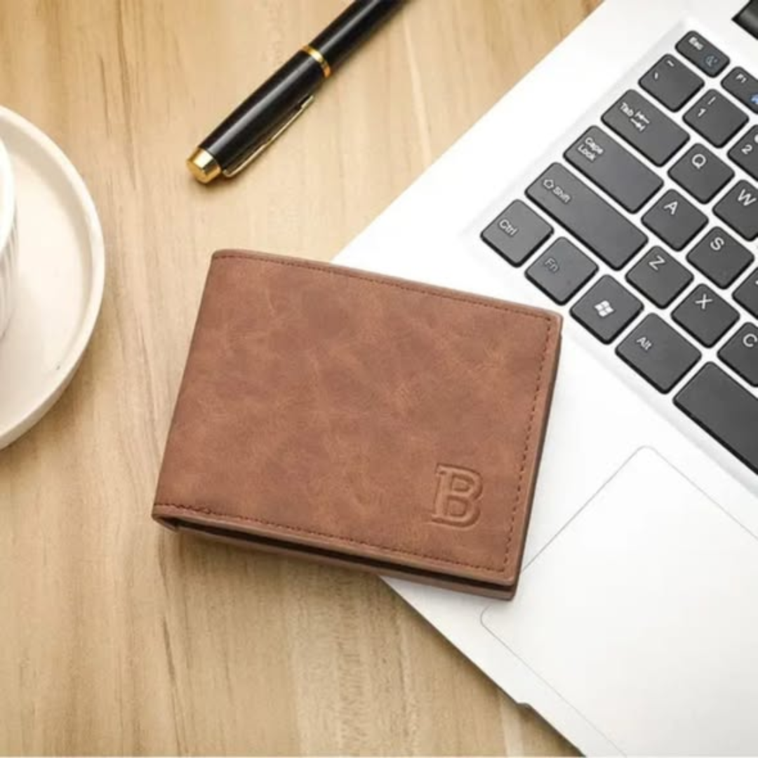 Quality Men Wallets