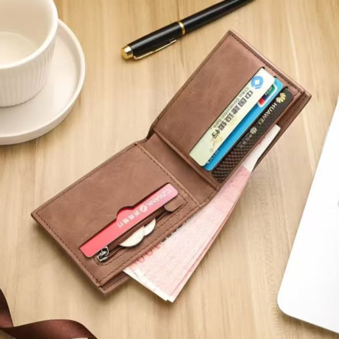 Quality Men Wallets
