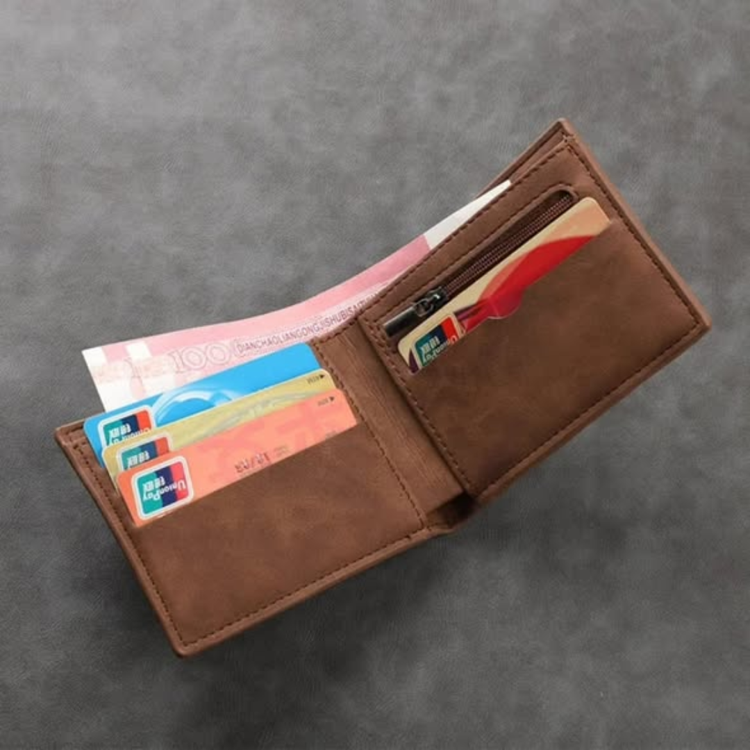 Quality Men Wallets