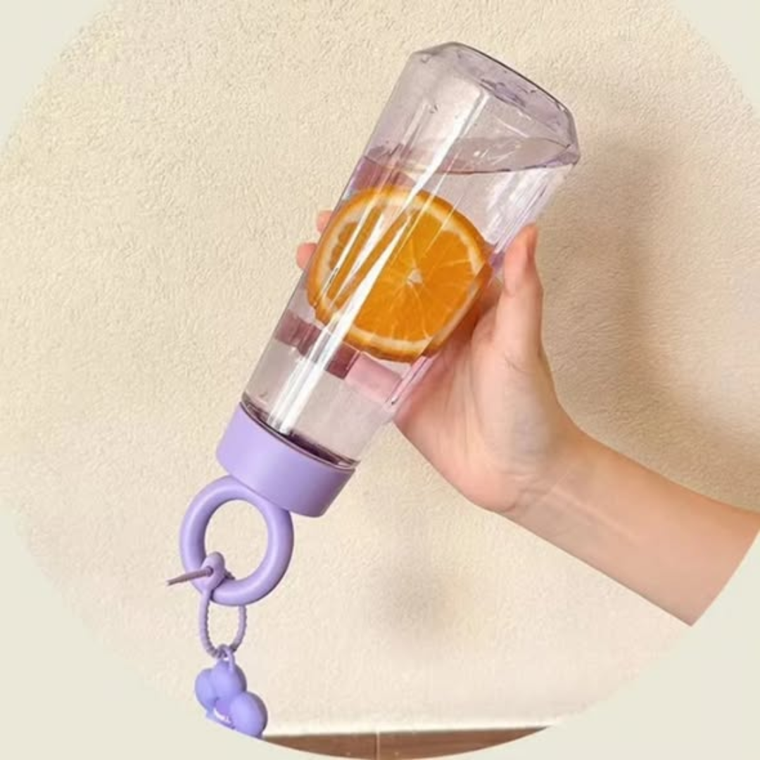 Water Bottle Silicon Cover