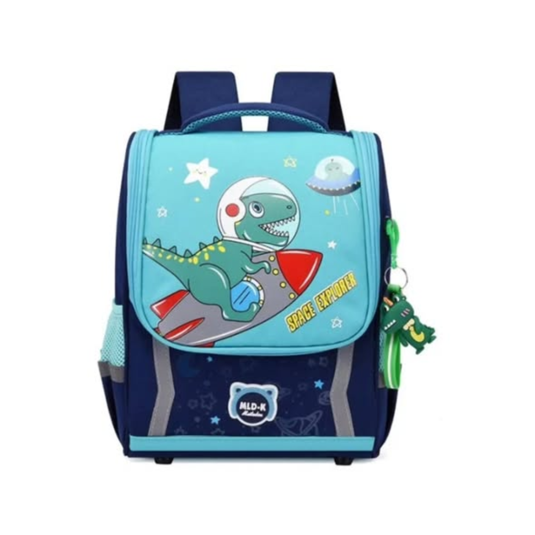 Cartoon School Bags