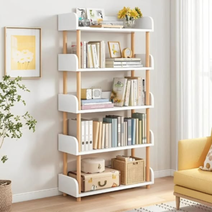 Multi-purpose Bookshelf