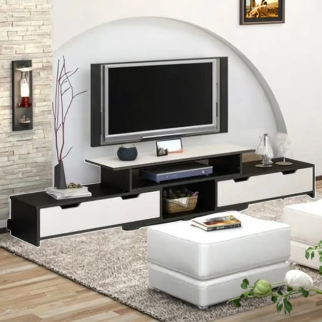 Nordic TV Cabinet