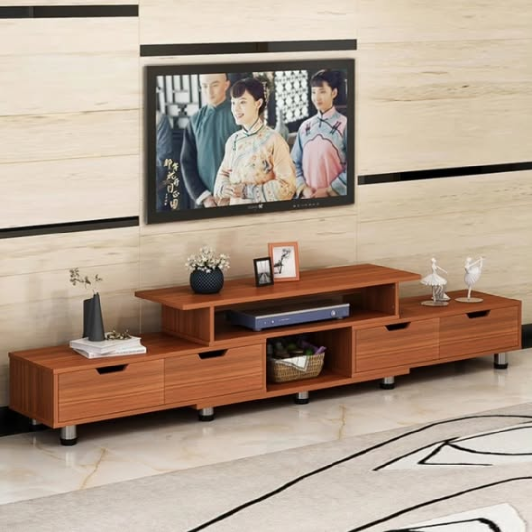 Nordic TV Cabinet