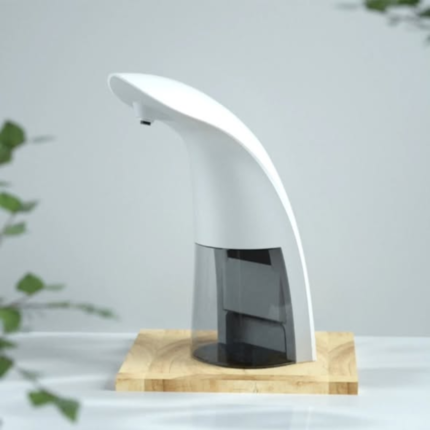 Automatic Soap Dispenser