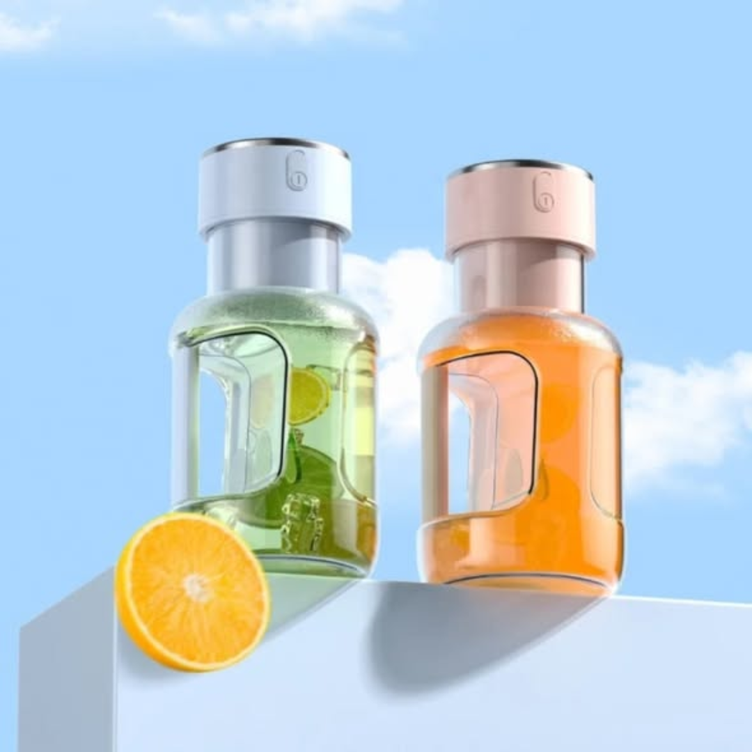 Cordless Portable Blender