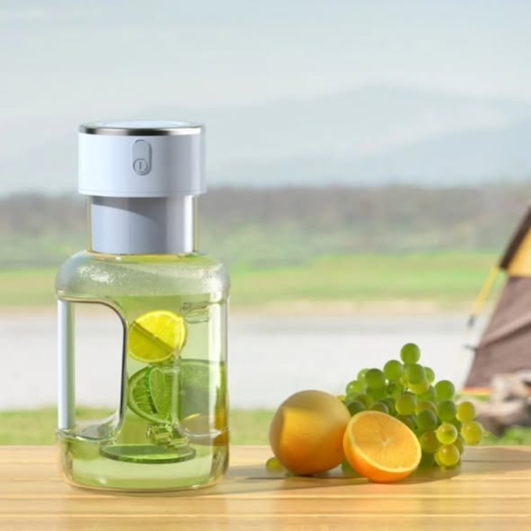 Cordless Portable Blender