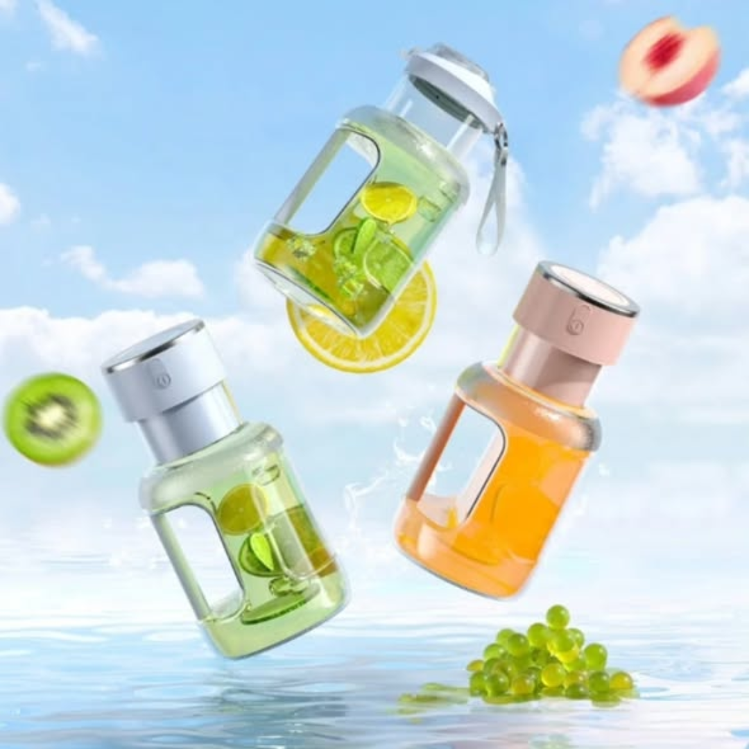 Cordless Portable Blender