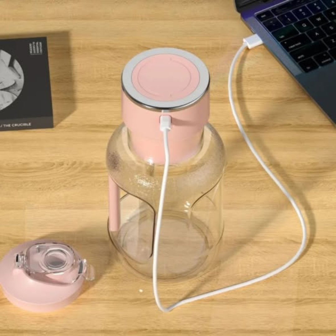 Cordless Portable Blender - Image 4