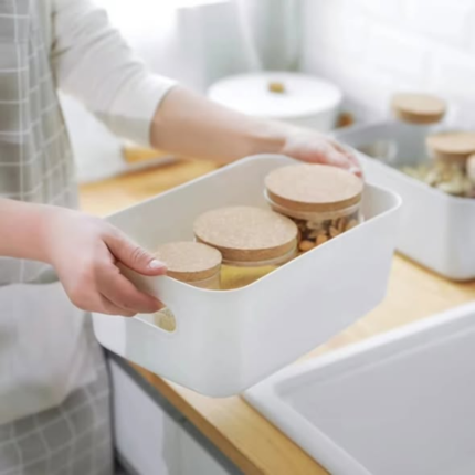 Multi-purpose Storage Basket