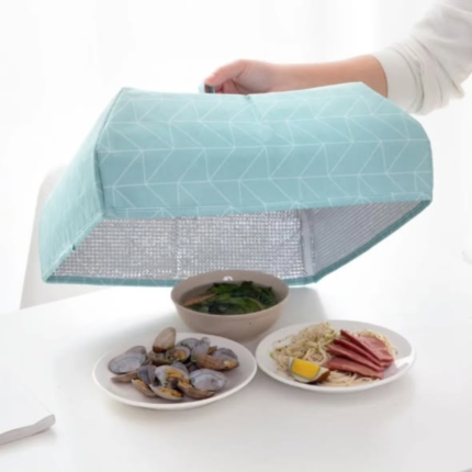 Food Insulation Cover