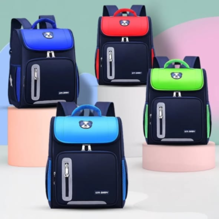 LARGE SM BABY SCHOOL BAG