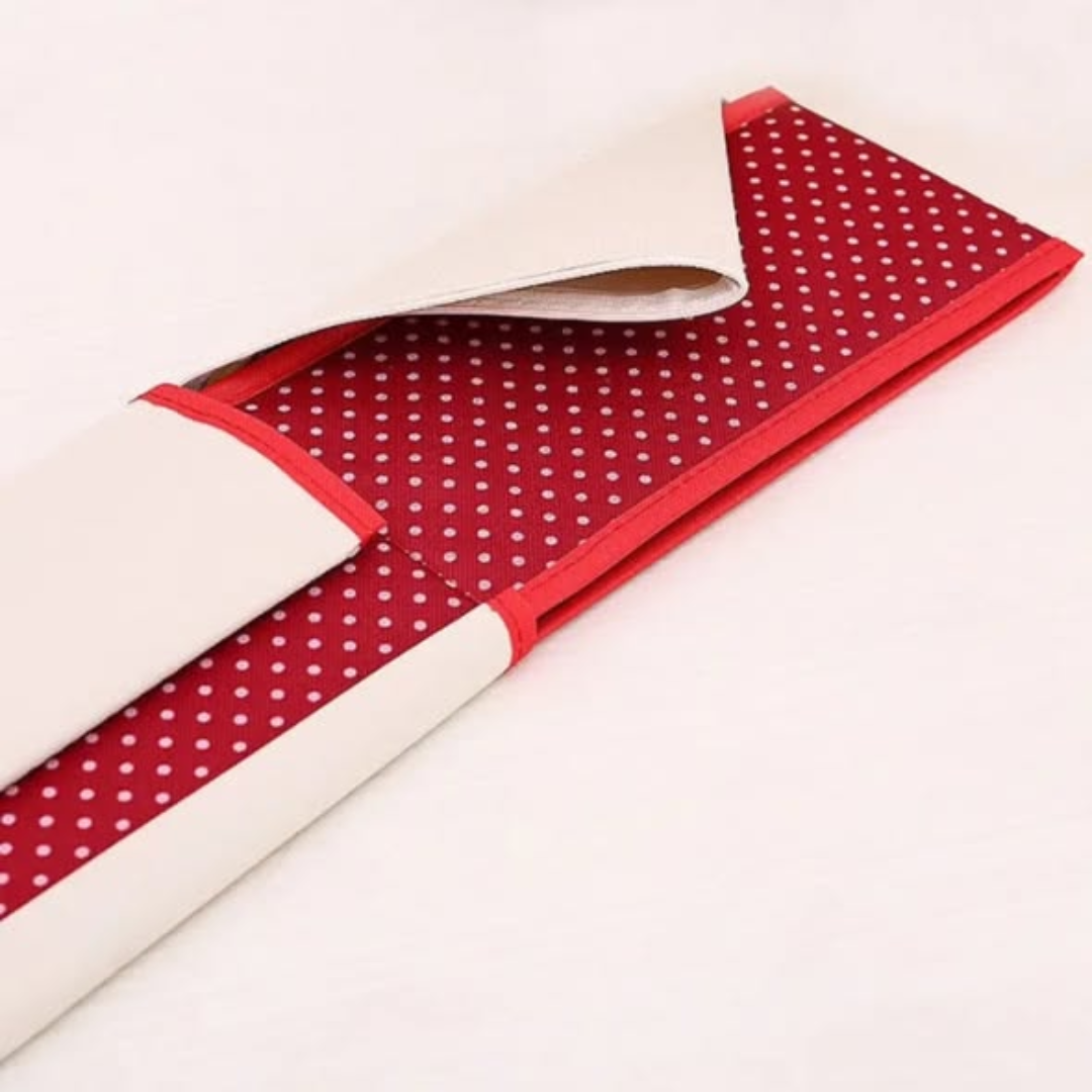 13 Grid Undergarment Organizer