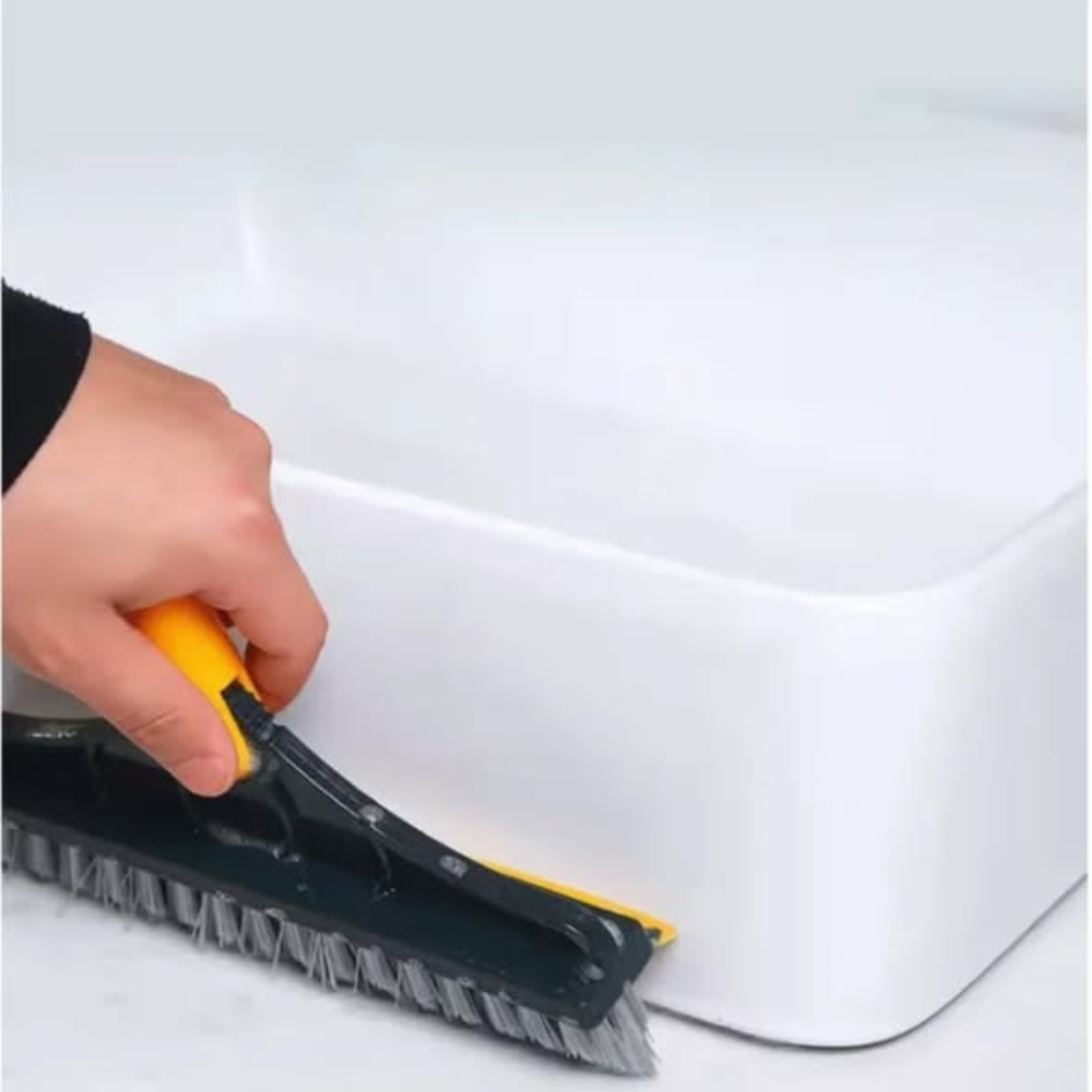 2 in1 Scrubbing Brush