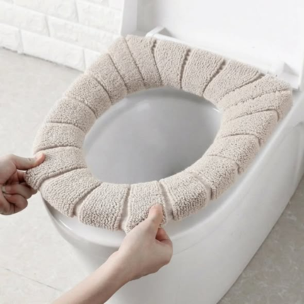 Toilet Seat Cover Pads