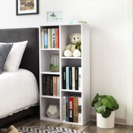 Subra Bookshelf