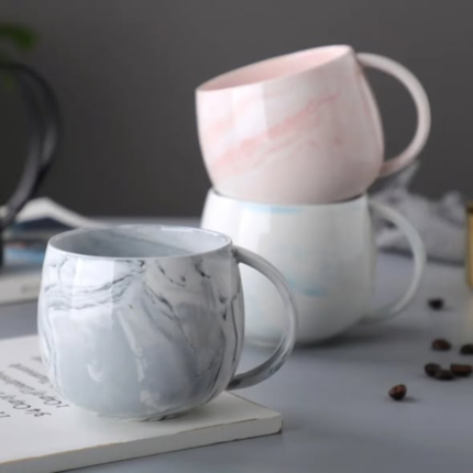 Pot-like Beautiful mug