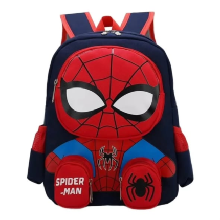 Cartoon themed baby class backpack