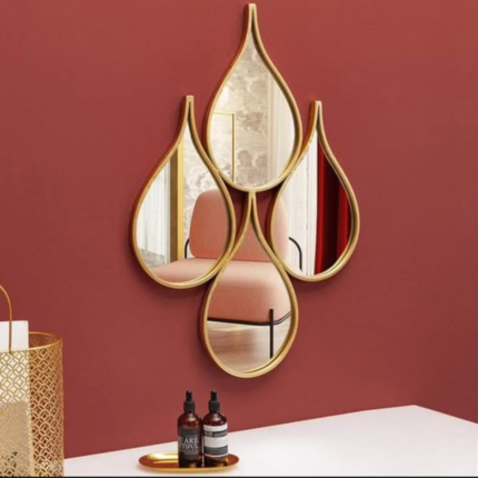 Nordic Decor Mirror