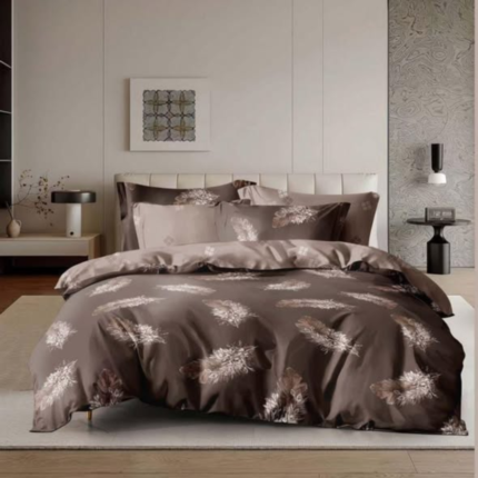 Binded Duvet