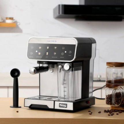 Expresso Coffee Maker