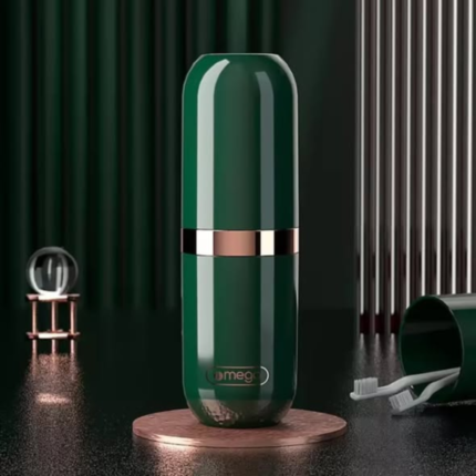 Nordic Toothbrush Holder