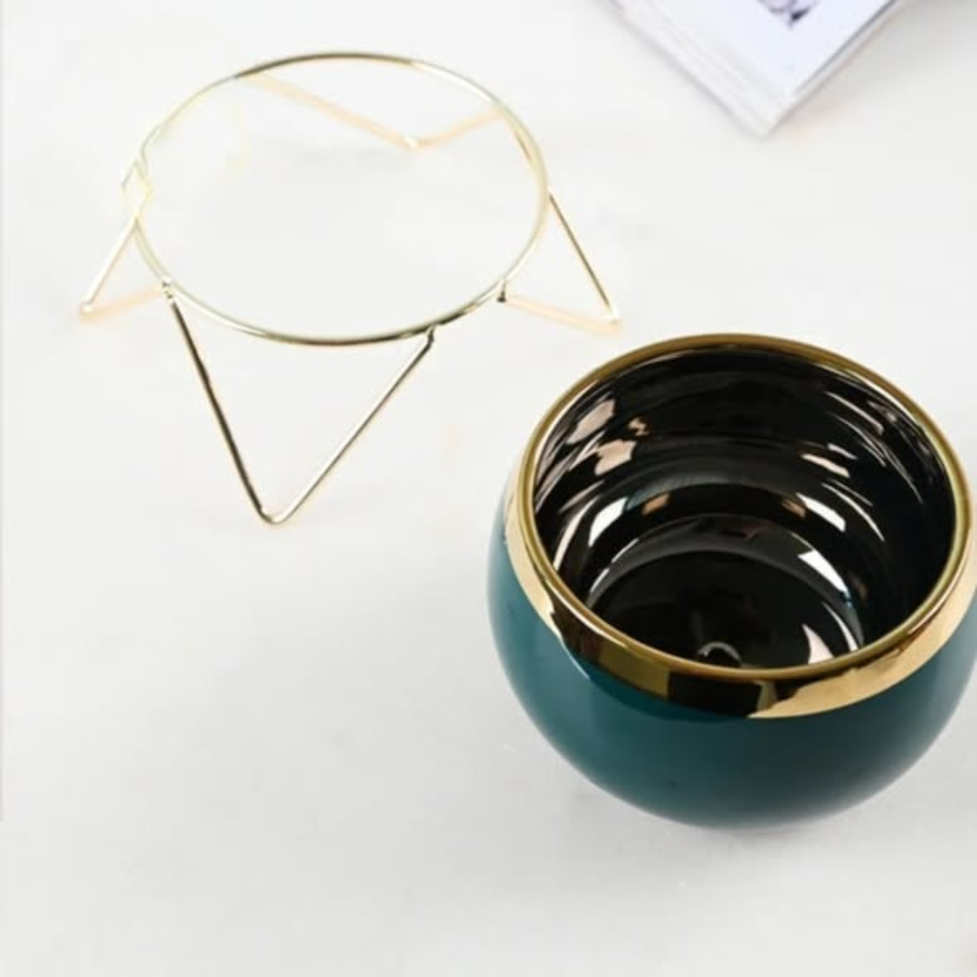 Nordic Succulent Plant Flower pot