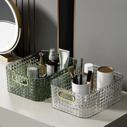 Multipurpose Organizer