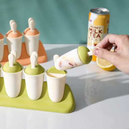 Popsicle Mold