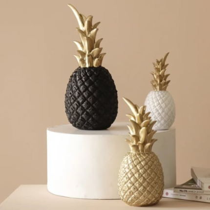Pineapple Home Decor